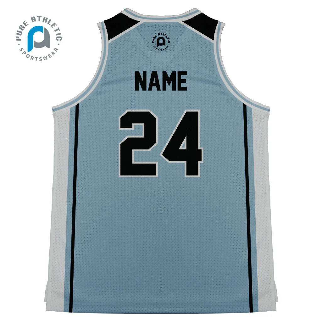 NRLL Rugby Basketball Singlets Men Women Custom logo basketball singlets Sublimation basketball singlets Team club wear