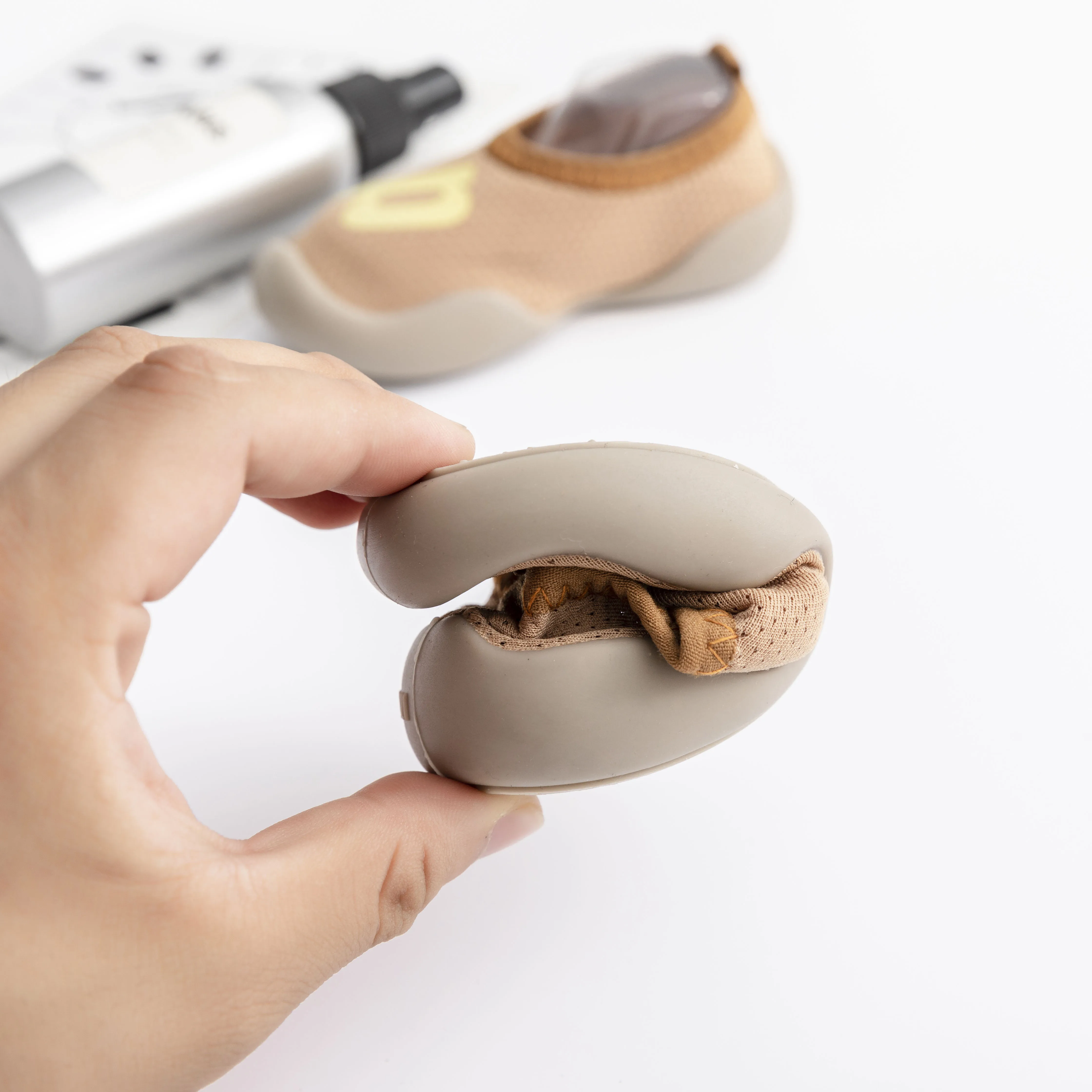 2022 Footwear Casual Rubber Comfortable Sup Toddler Boy House Shoes Baby Shoes