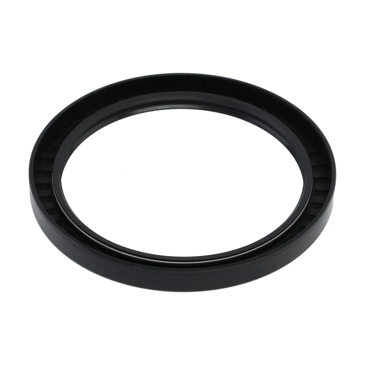 High quality factory machinery Hydraulic rubber lip seal TC rotary oil seal framework TC oil ring oil seal (1600574878436)