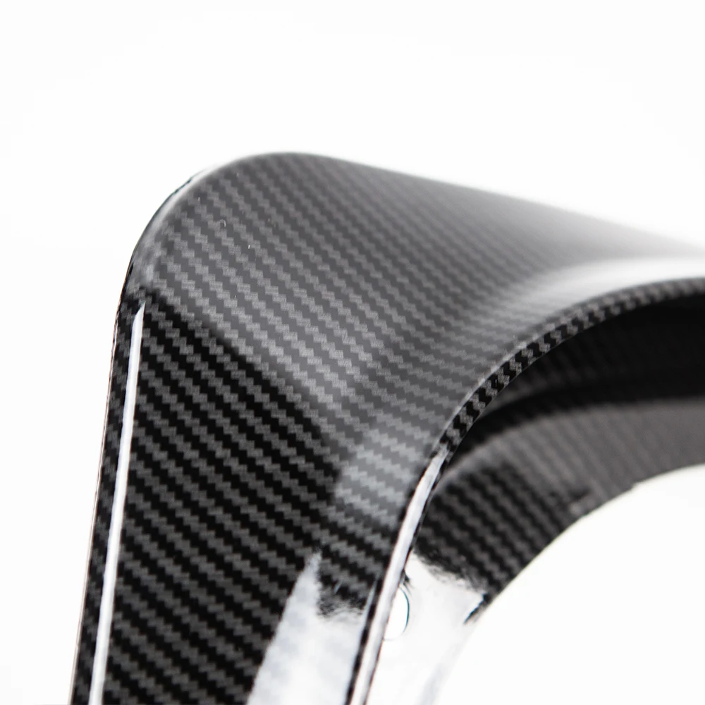 Car Mudguard mud flap fender Splash Guards Fender Mudflaps For Tesla Model 3