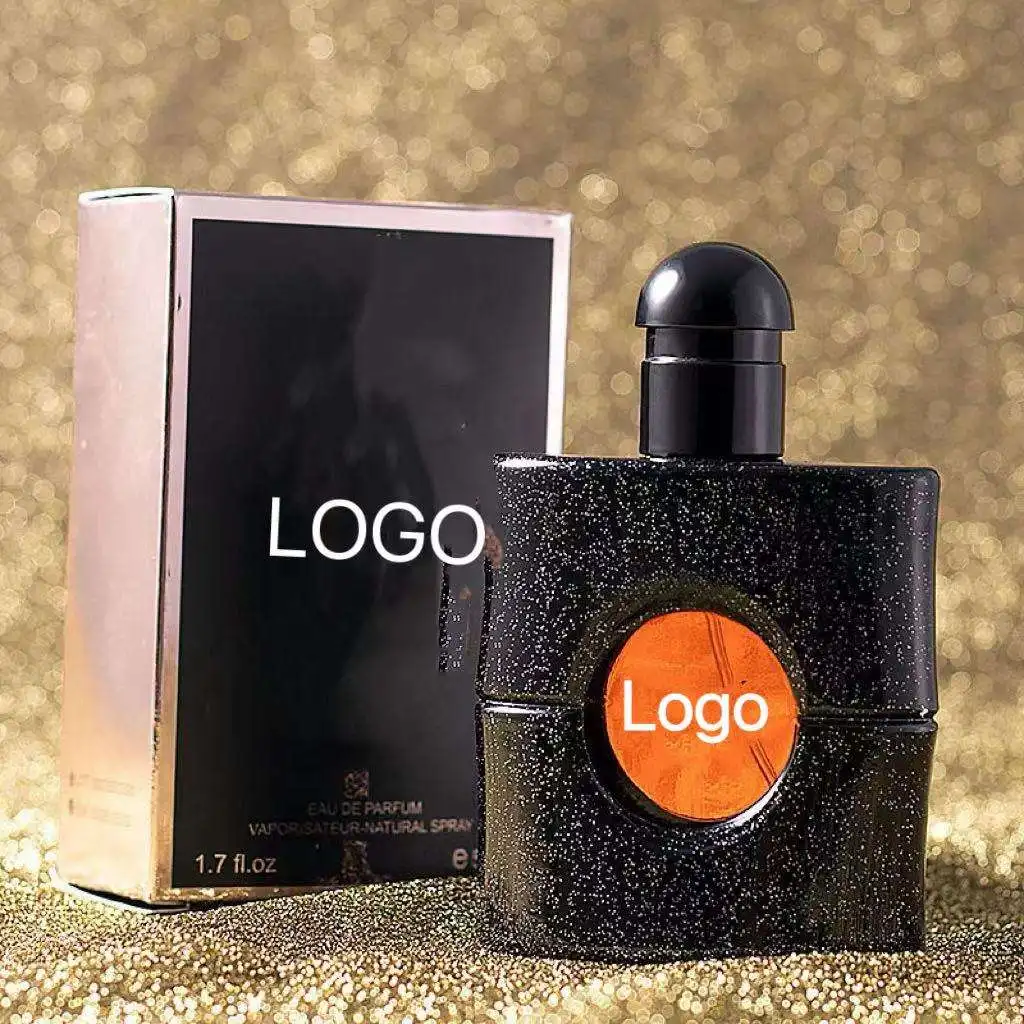 High Quality Unisex Eau De Parfum Original French Luxury Brand Cologne Long Lasting 1:1 Spray 100ml Natural Unisex Fragrances