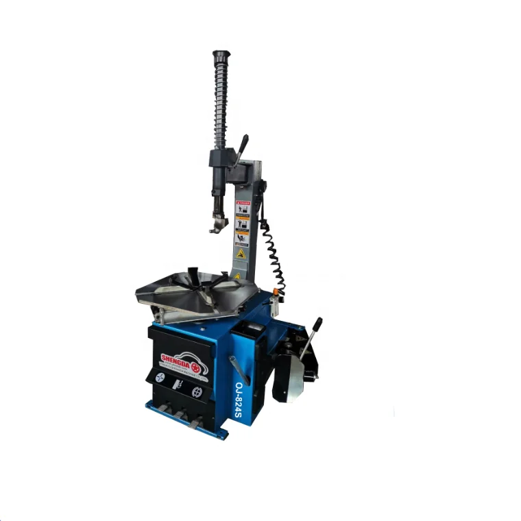 Auto  Tire Changer OJ-824s