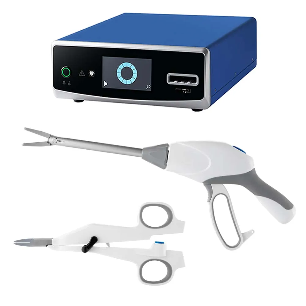 vessel sealing laparoscopy bipolar device ligasure sealing electrosurgical generator ligasure sealing electrosurgical generator