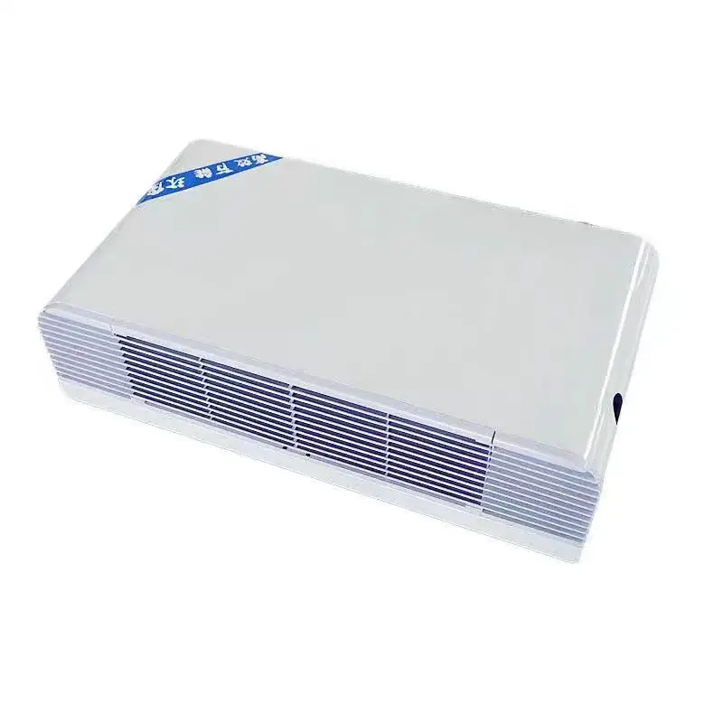 high quality ultra thin slim fancoils fcu water wall mounted floor standing air conditioning fan coil unit