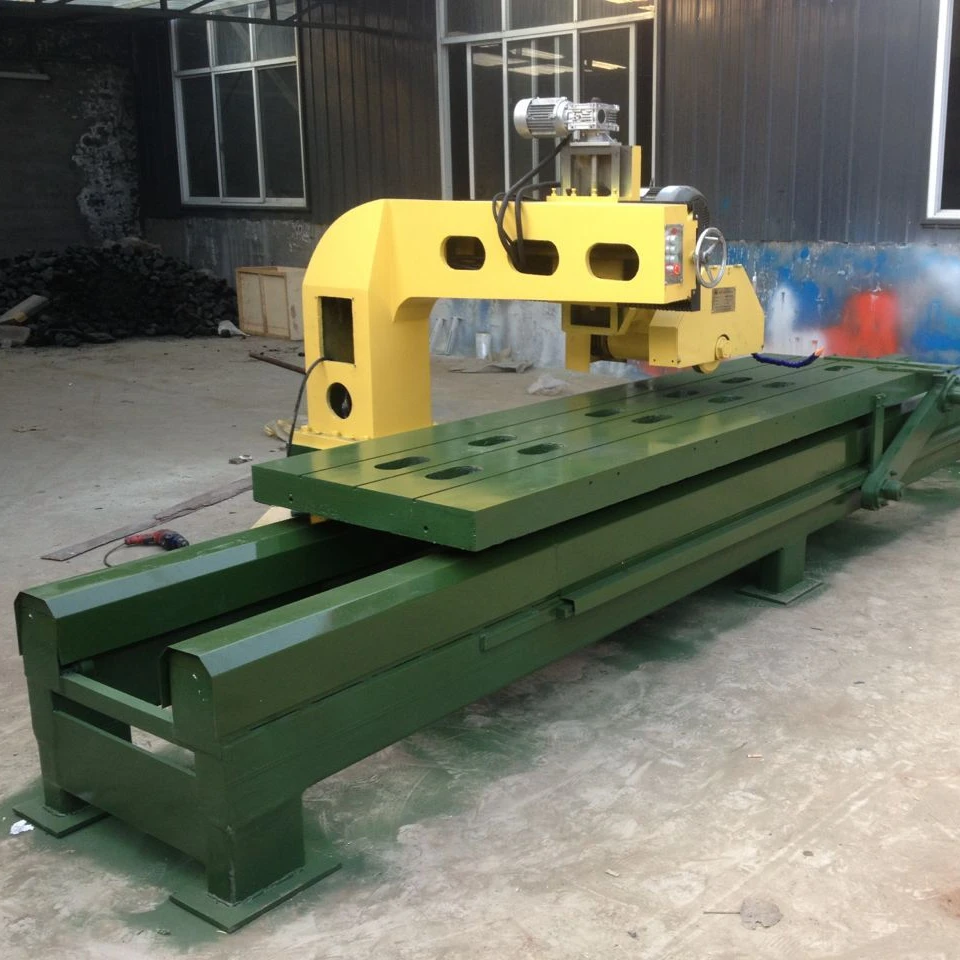 High-quality and high-precision desktop cutting machine for granite marble and terrazzo