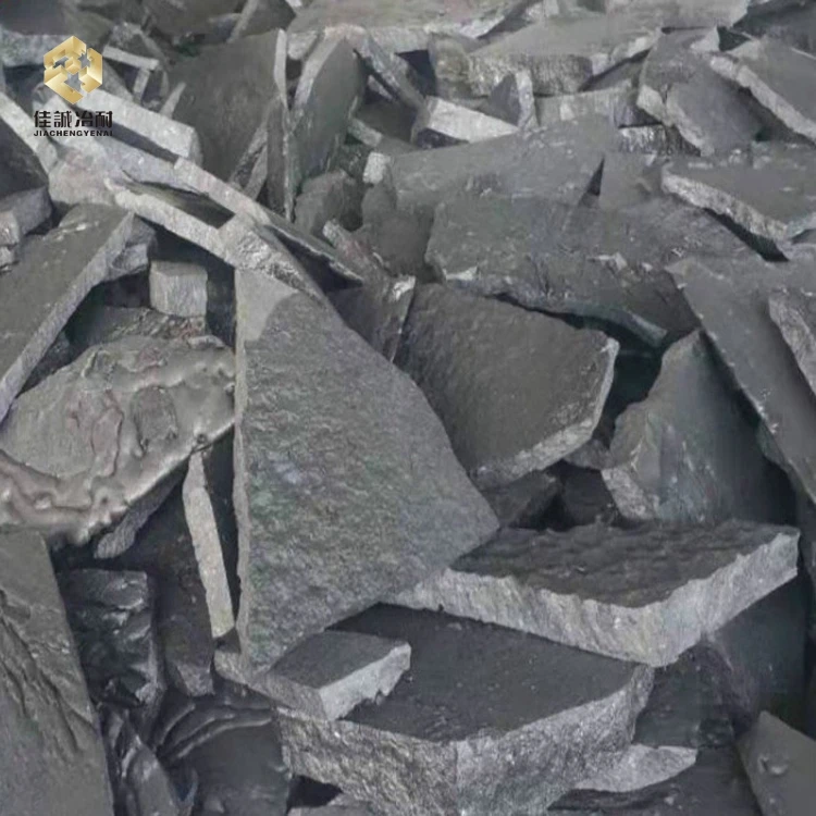 China Factory High Quality Fesi With Best Price Ferro Alloy Manufacturer