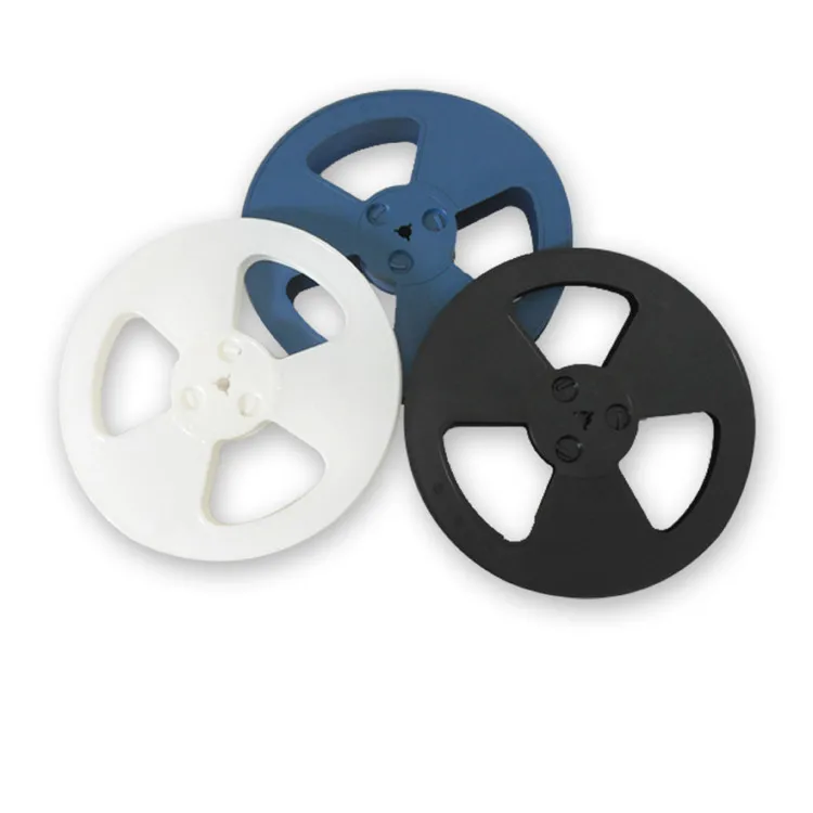 13' ps Carrier Tape Plastic Reel For Electric Component tape reel
