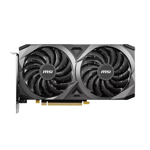 Ready To Ship Video Card New RTX 3050 8GB Graphics Card