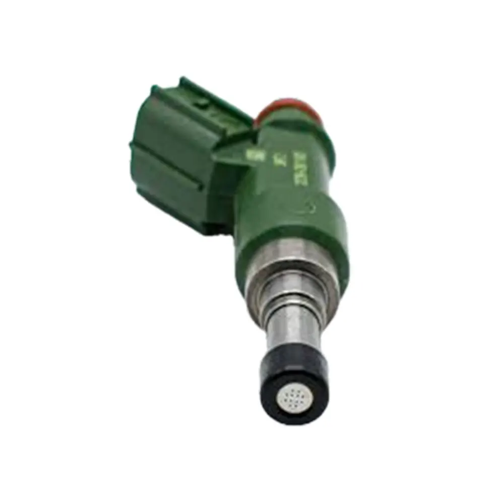 OEM Quality 23209-09190 car Fuel injector nozzles 23209-09190 for Toyota INNOVA Runner HILUX hiace Landcruze Prado Costa