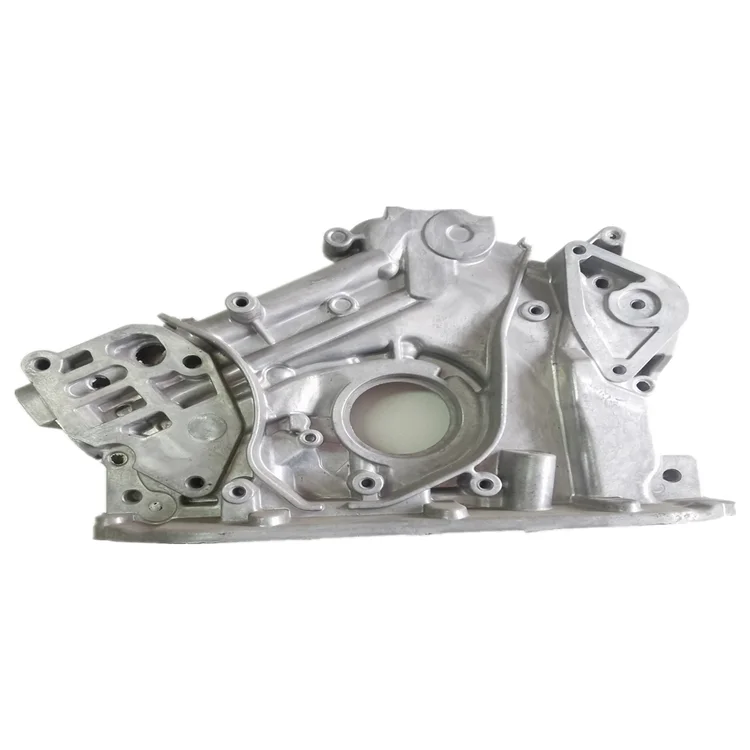 
Die Casting Products Die Cast Model Aluminum Die Casting Tooling 