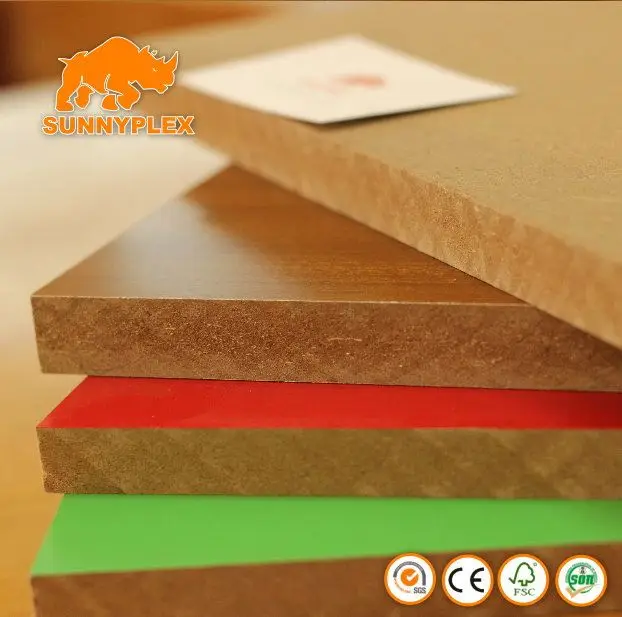 Американская вишневая фанера SUNNYPLEX