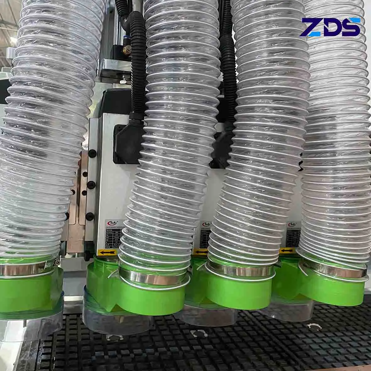 Chinese Manufacturer Automatic Cnc Wood Cutting Machine With High Quality