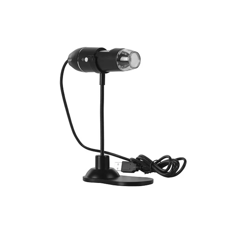 Professional manufacturing microscope digital USB electron microscope can be customized