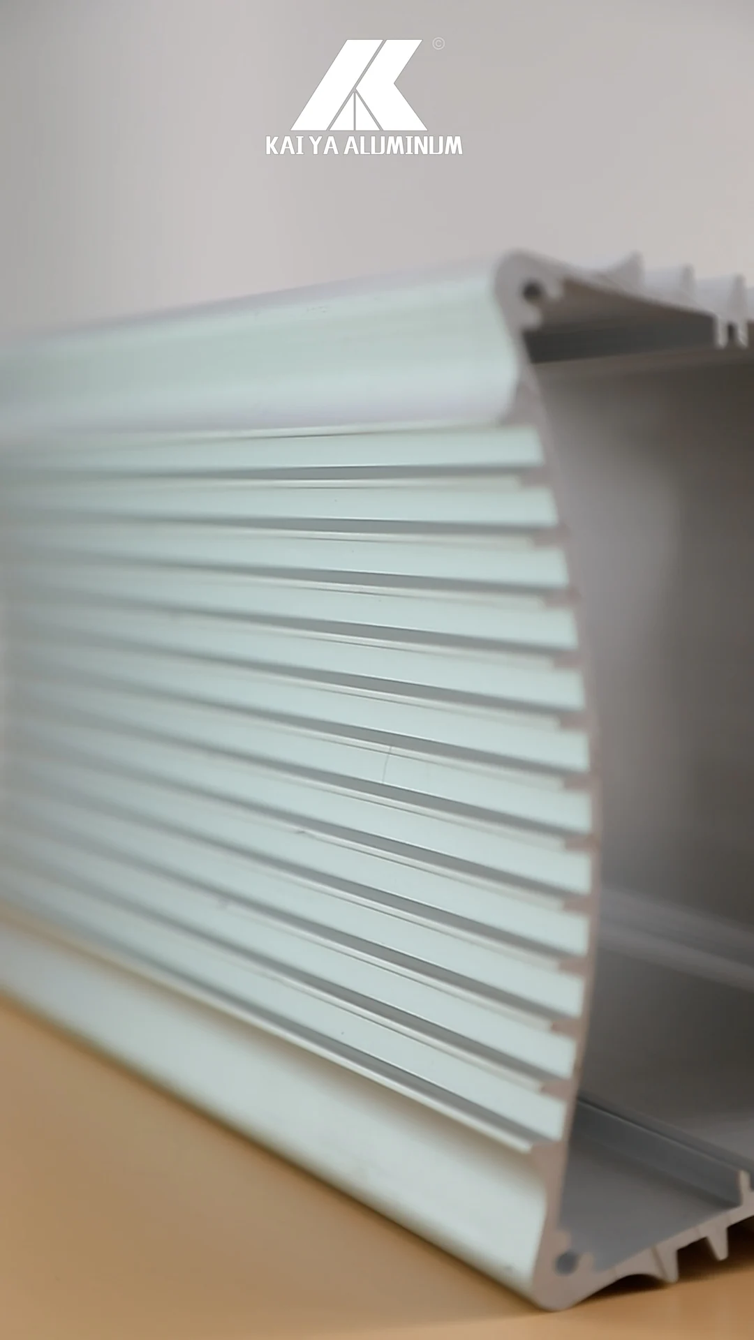 Extruded aluminum Heatsink standard models custom heat sink rapid sample aluminum heatsink