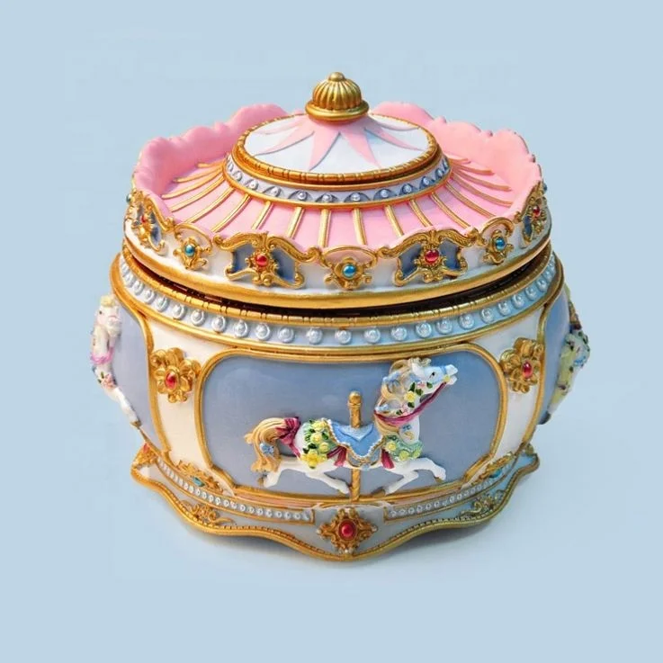 Classical Collectable Symbolic Gift for Birthday