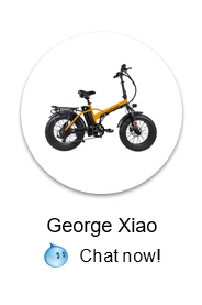 USA Warehouse Powerful 20 inch Fat Tire Folding E bike electric bicycle 48V 500W 750W Foldable Ebike Electric Bike For Adults 21