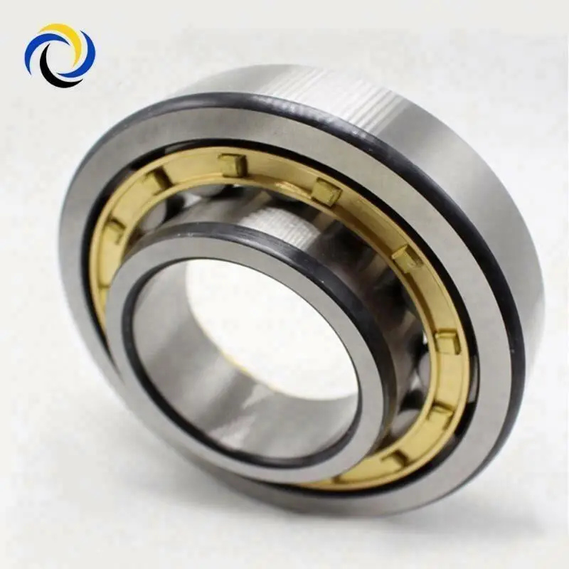 low noise precision straight cylindrical roller bearing NU 2209L/P5 NU2209L/P5