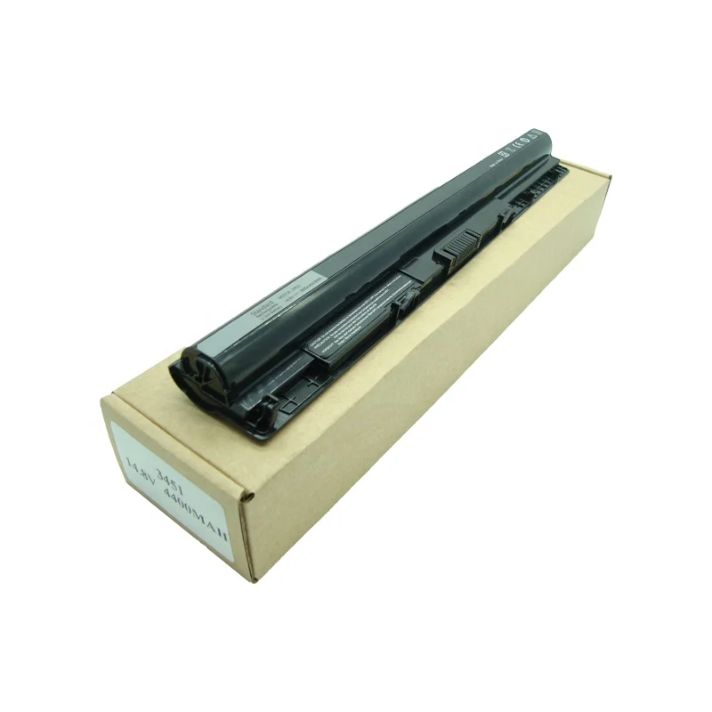 
Dropshipping laptop battery for Dell M5Y1K 3451 3551 3567 5758 OEM laptop battery 