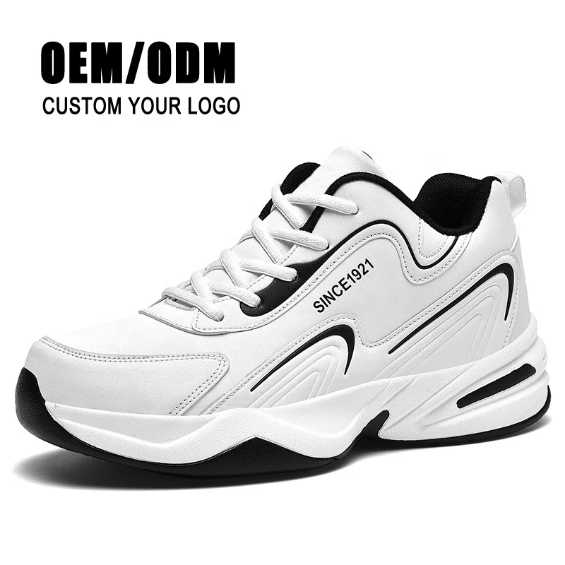 MNV 2024 New Casual Sport Shoes Running Sneakers Unisex Fashion Big Size Shoes Walking Style Shoes