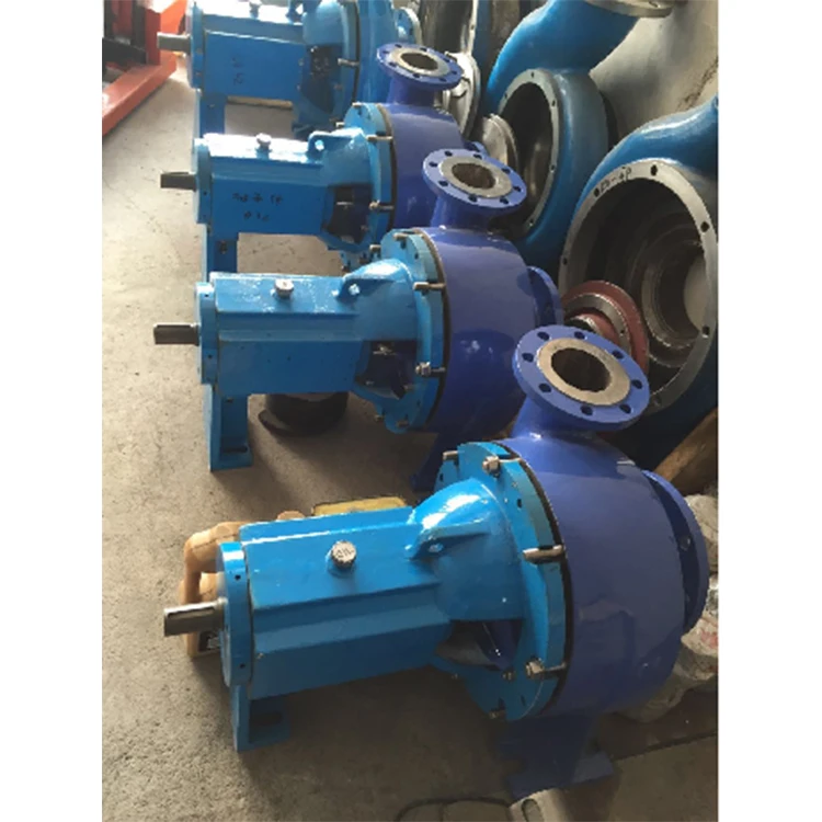 Бумажная мельница целлюлозы производственная линия используется Электрический насос целлюлозы с высоким давлением