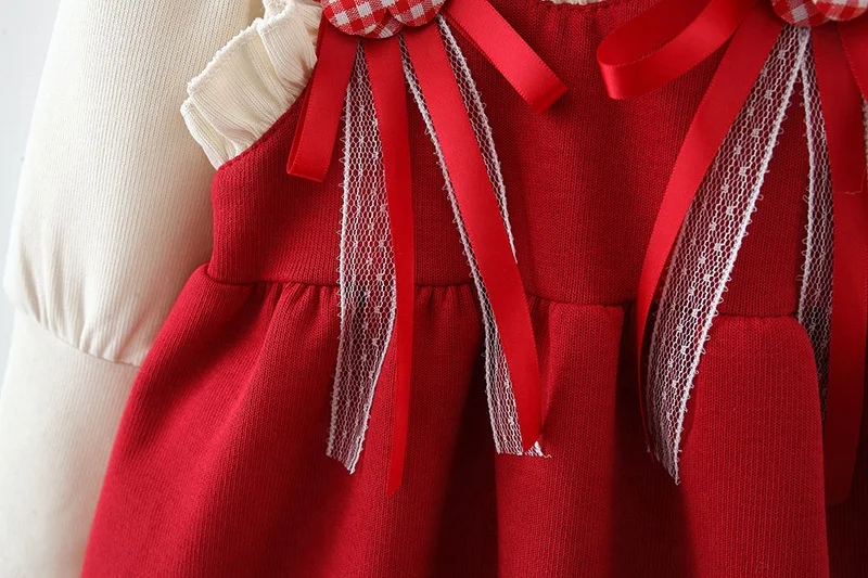 Fashionable special design Chinese style baby girl dresses clothes dress baby girl cute