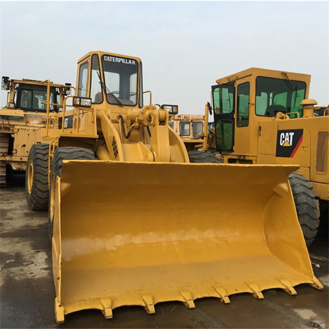 Used cat 950F wheel loader, 950G also have