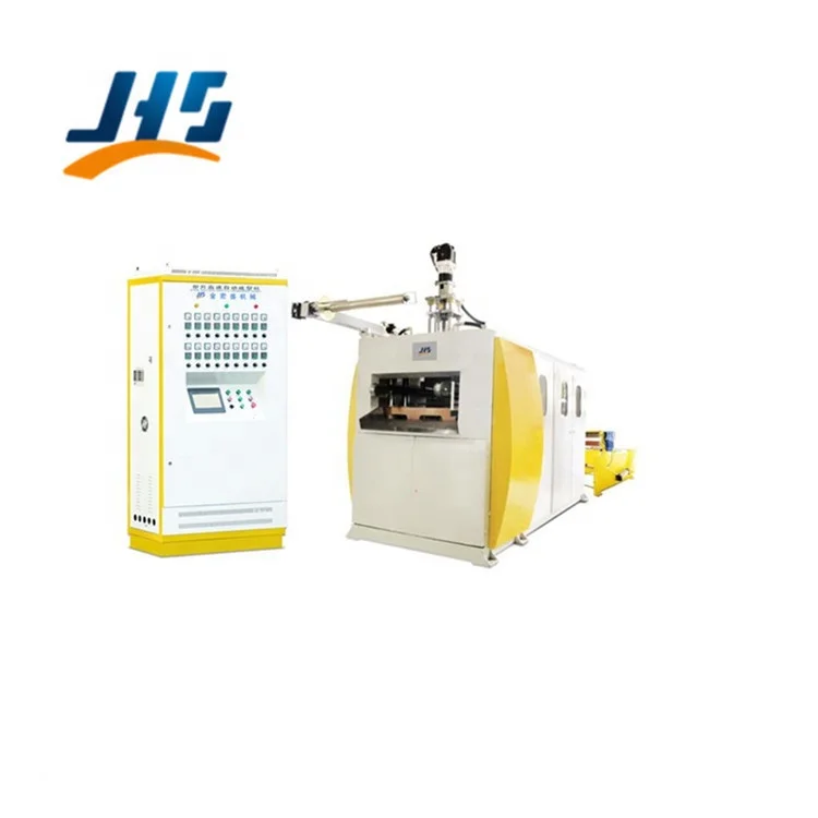 U cup fat fat cup thermoforming machine