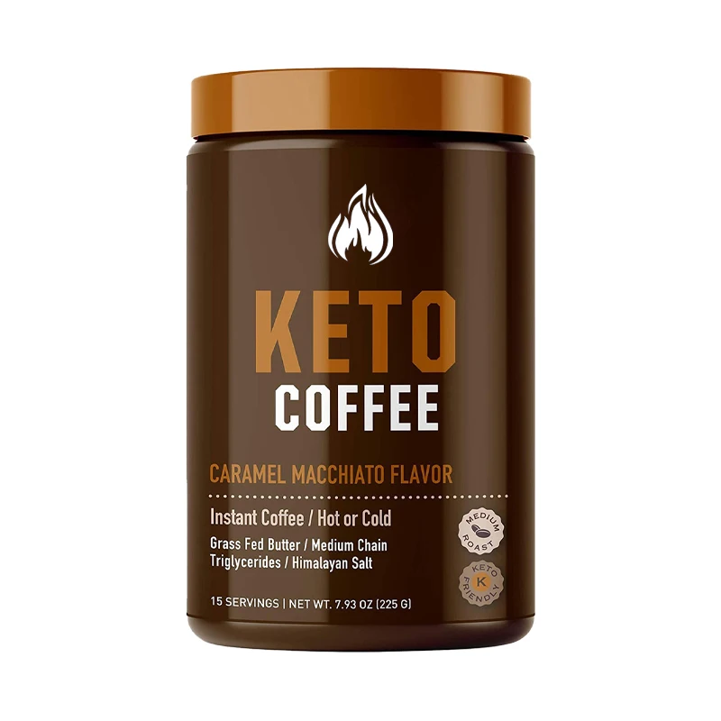 Own-brand ketones plus 30 servings of exogenous ketones formulated for ketosis energy focus ketone certified vegetarian friendly