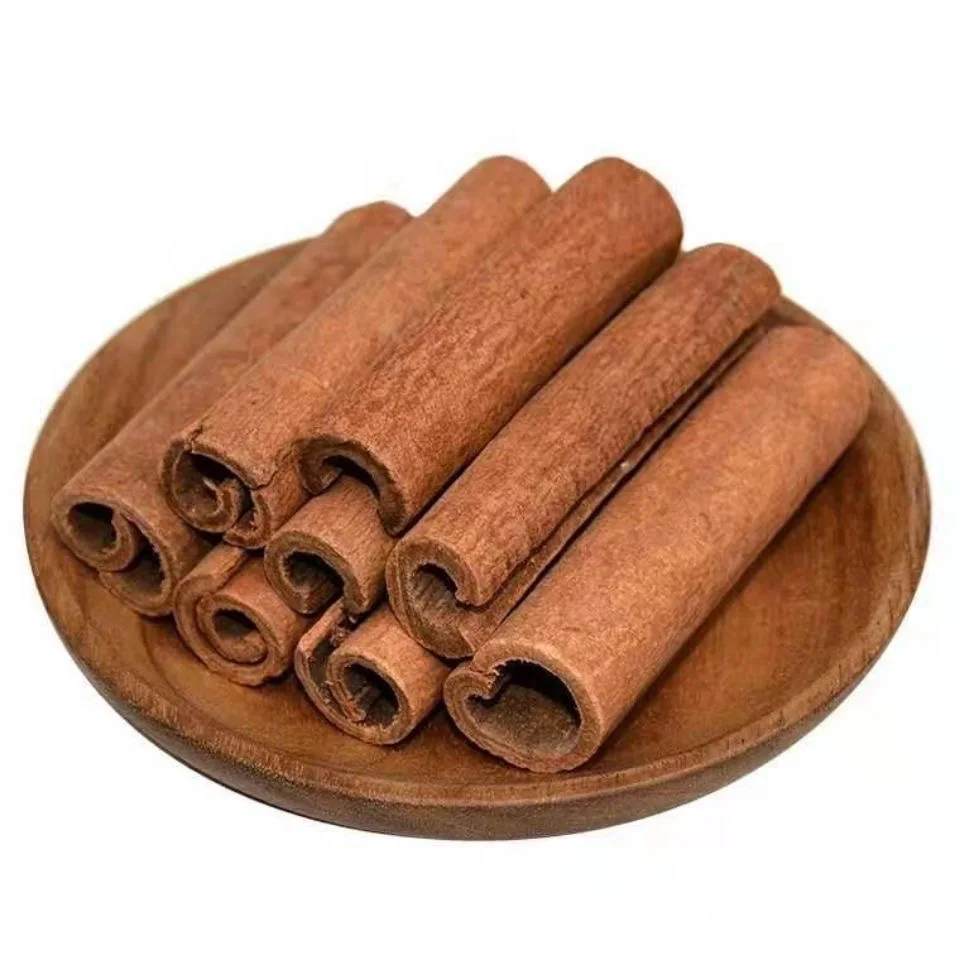 Yulin Yingkai Wholesale Price High Quality Organic Cassia Cinnamon Sticks Cinnamon Rolls