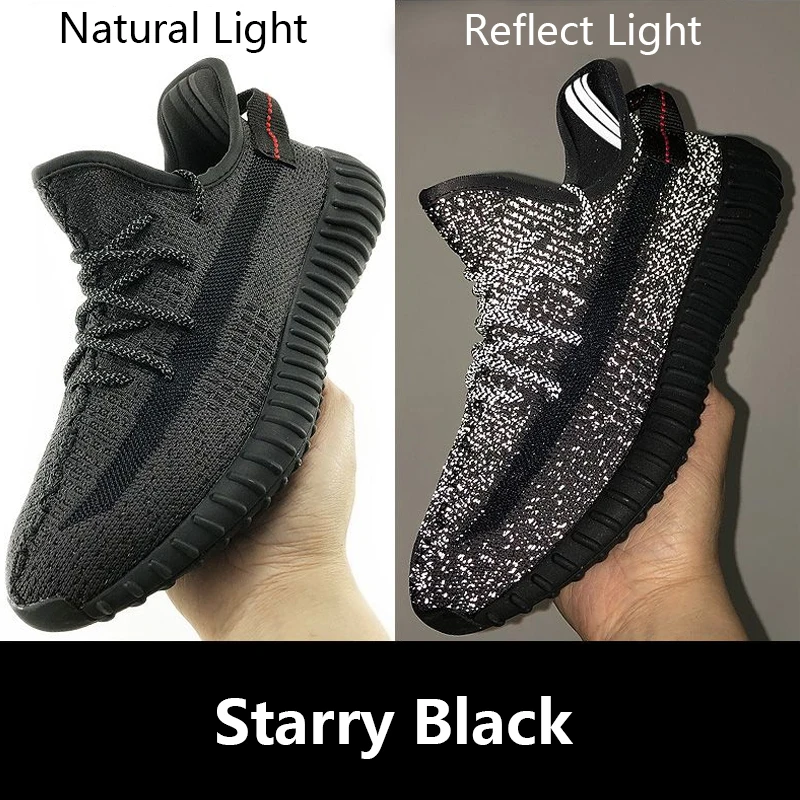 2022 Summer New Original Products Sports Men Newest Design Premium Sneakers Fashion Sneakers Casual Yeezy 350 V2 Running Shoes