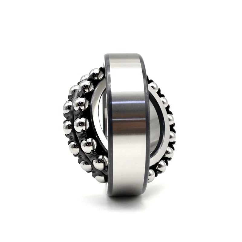 Высокая точность заводская цена оригинальный самоустанавливающийся шарикоподшипник 126 TN9