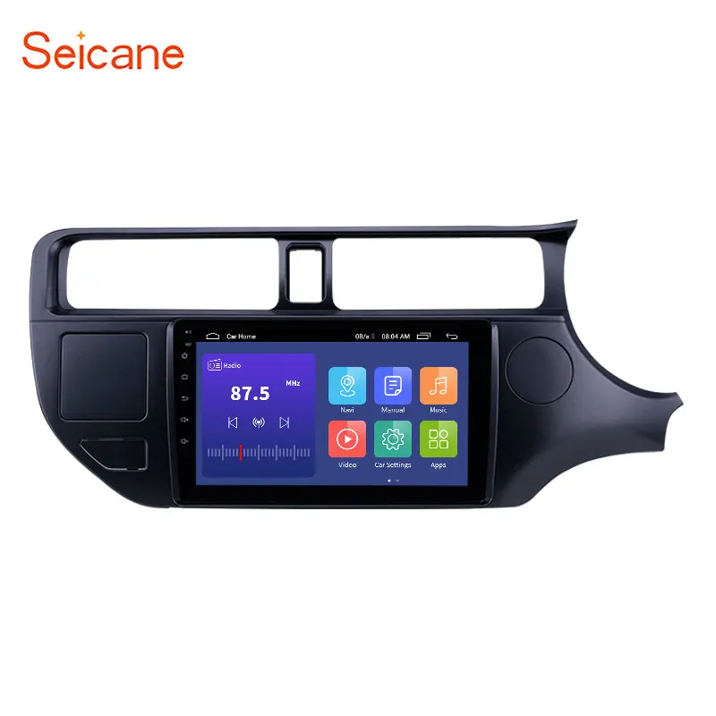 9 inch Android  11.0 for KIA K3 RIO RHD 2012-2014 Radio GPS Navigation System With HD Touchscreen support Carplay OBD2