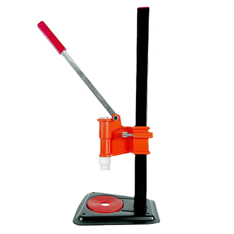 13mm 15mm size manual bayout press desktop crimp perfume glass bottle capping machine Crimping Pump Sprayer Sealing Tool