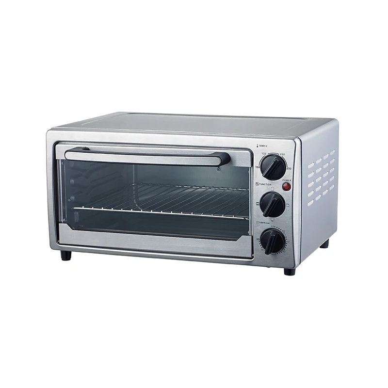 Mini Countertop Electric 9 Liter Toaster Pizza Oven
