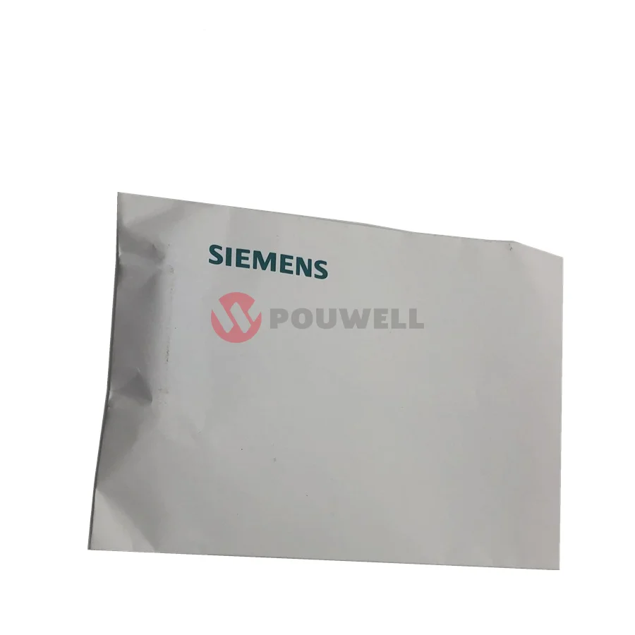 New Original Siemens Module 6E7971-0BA00 Battery module