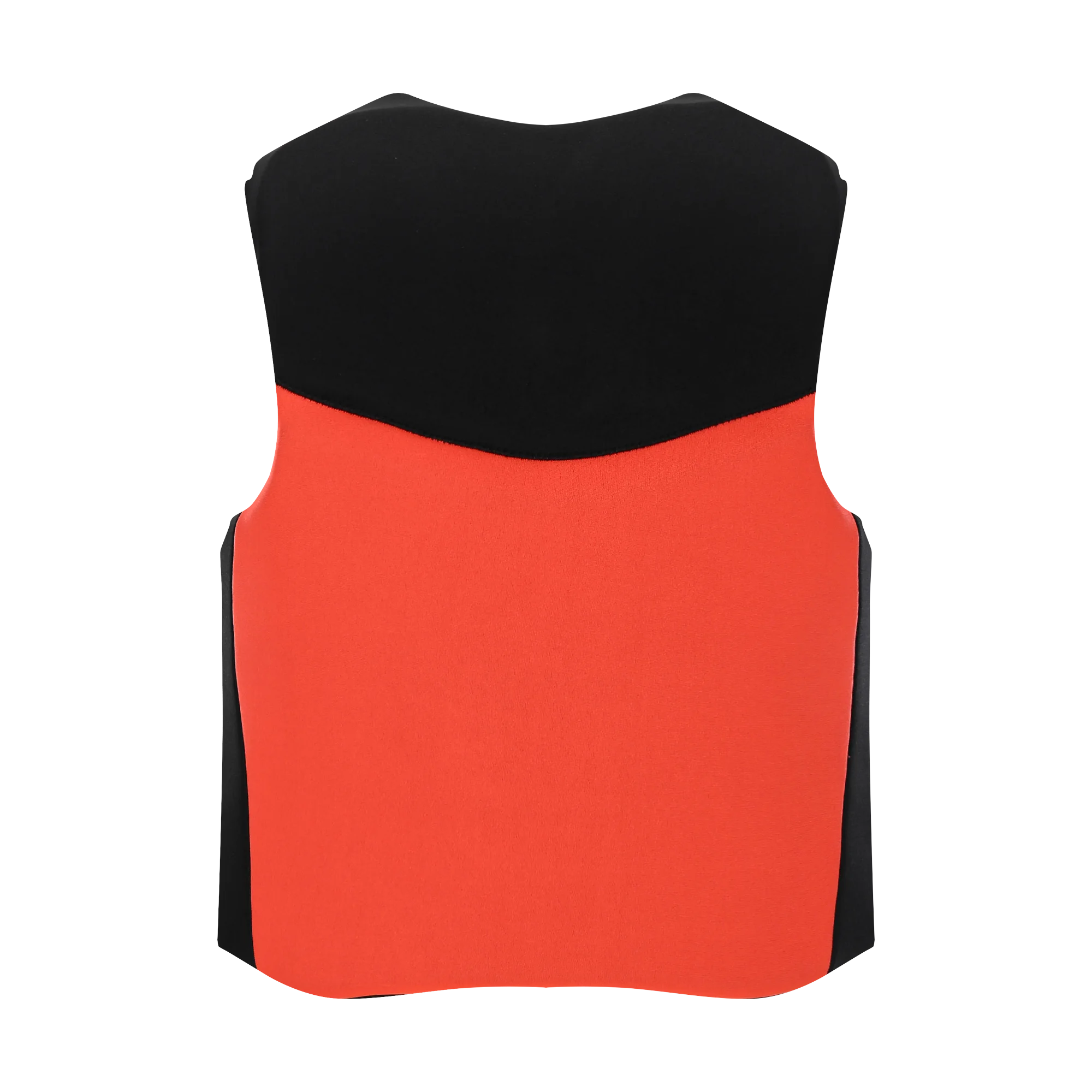 New Design Fashional Neoprene Life Jackets Professional EPE Foam buoyancy marine Adult swimming Life Jacket Vest