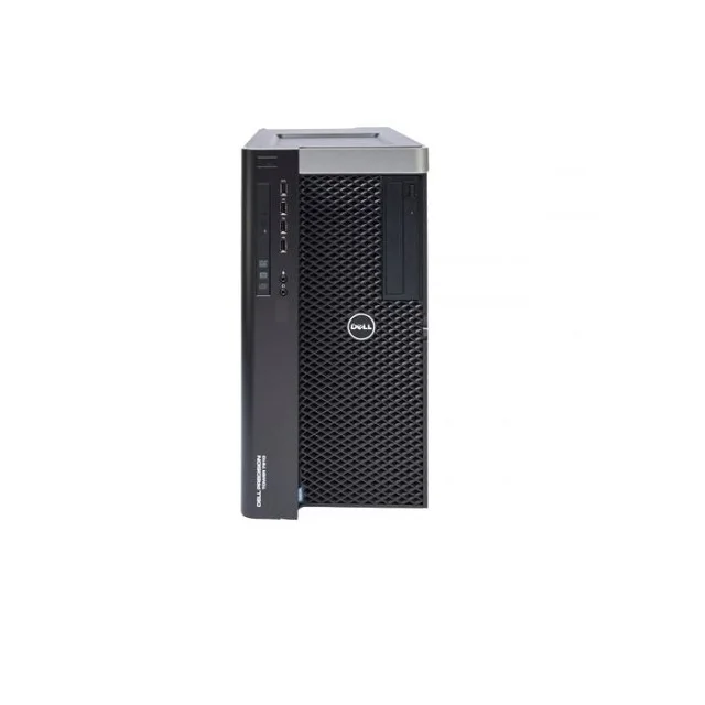 hot product Precision tower e5 2660v4 128g dell workstation t7910