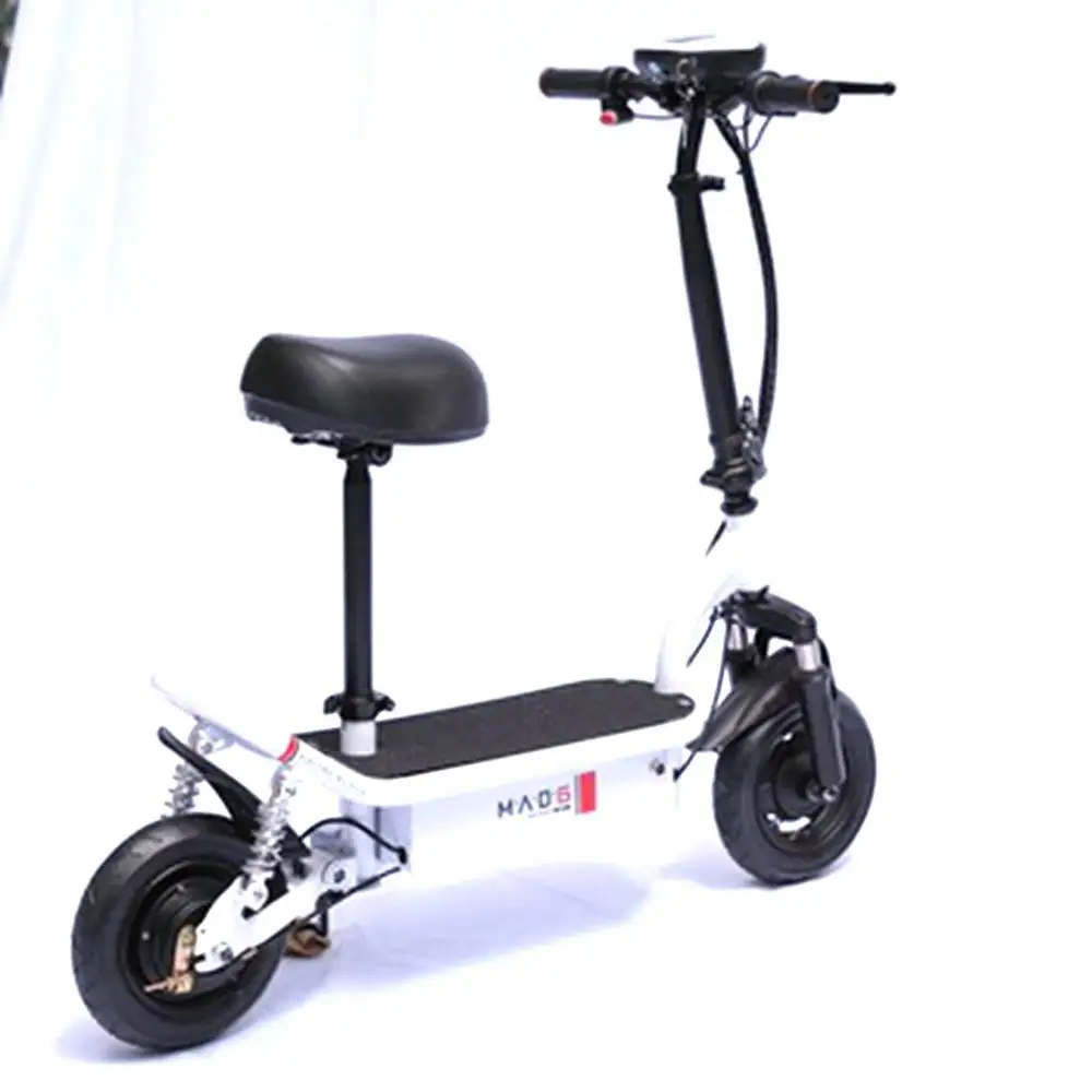 
Small Ant hot selling 48V 350W product fat tire folding kids electric ebike 