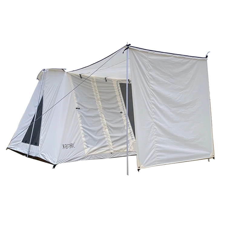 Палатка Glamping Flex Bow Spring Bar палатка для кемпинга на открытом воздухе