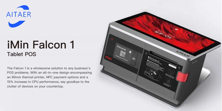 Точка продаж терминал точка продажи розничная продажа все в одном pos-система android pos кассовый аппарат pos-планшет