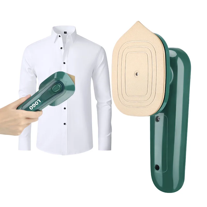 Ручной отпариватель для одежды, Мини электрическая машина для сушки одежды с распылителем, портативная ручная Паровая промышленная Глажка одежды