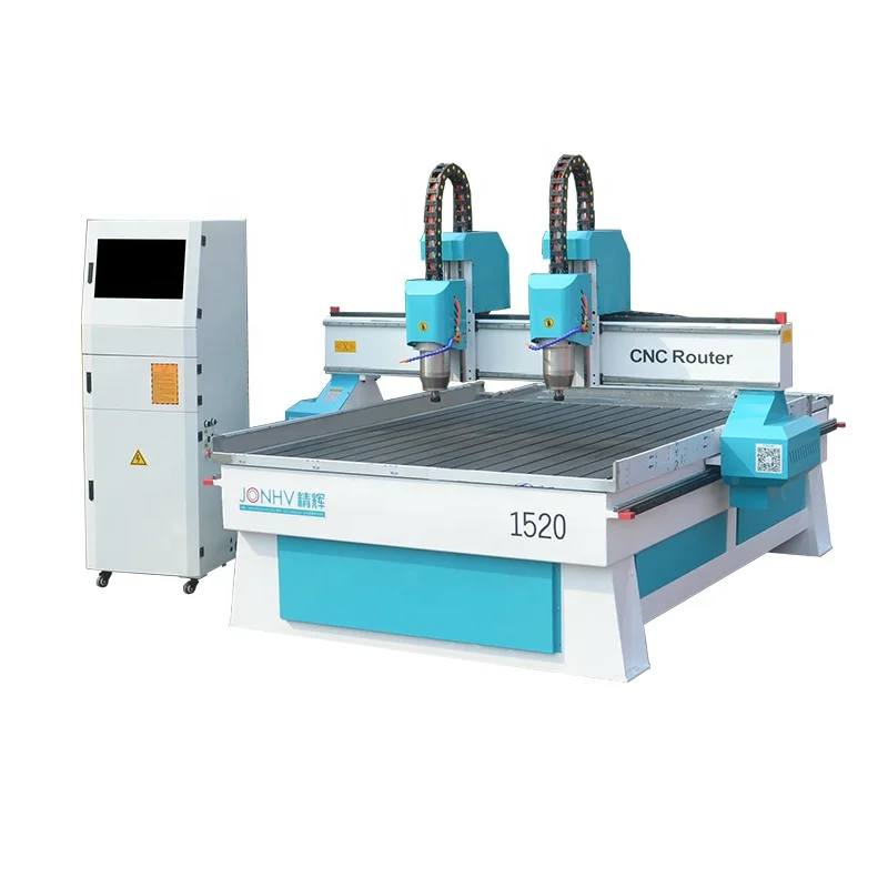 3 axis small cnc wooden stone wall panel cutting carving milling router