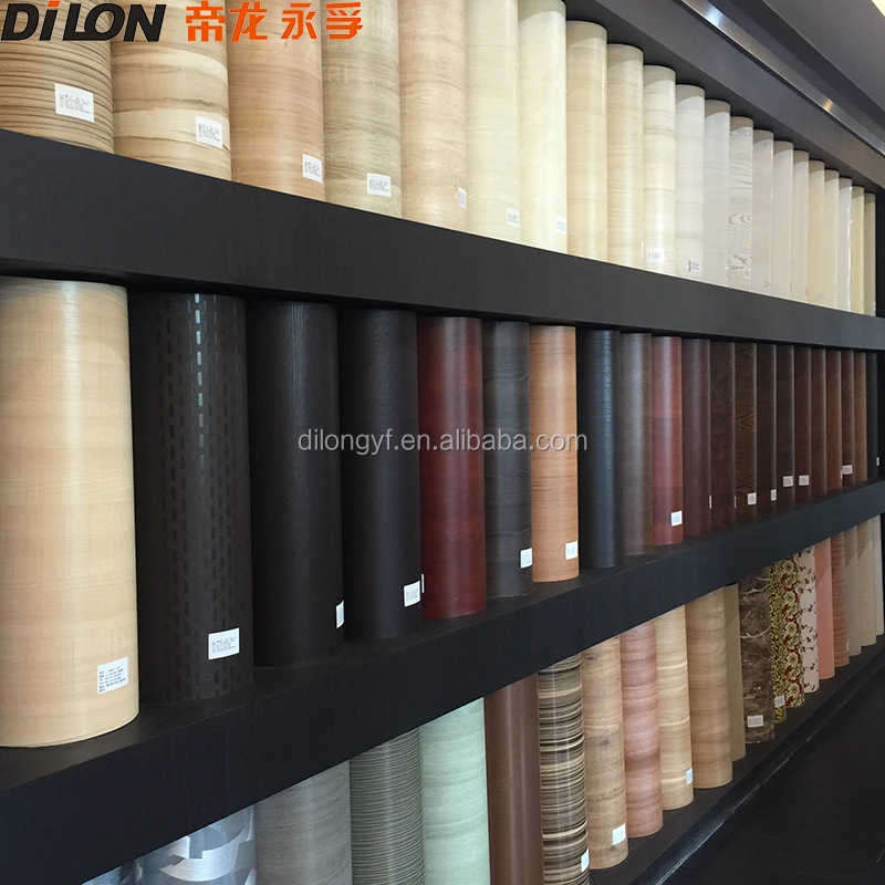 high glossy  pvc sheet