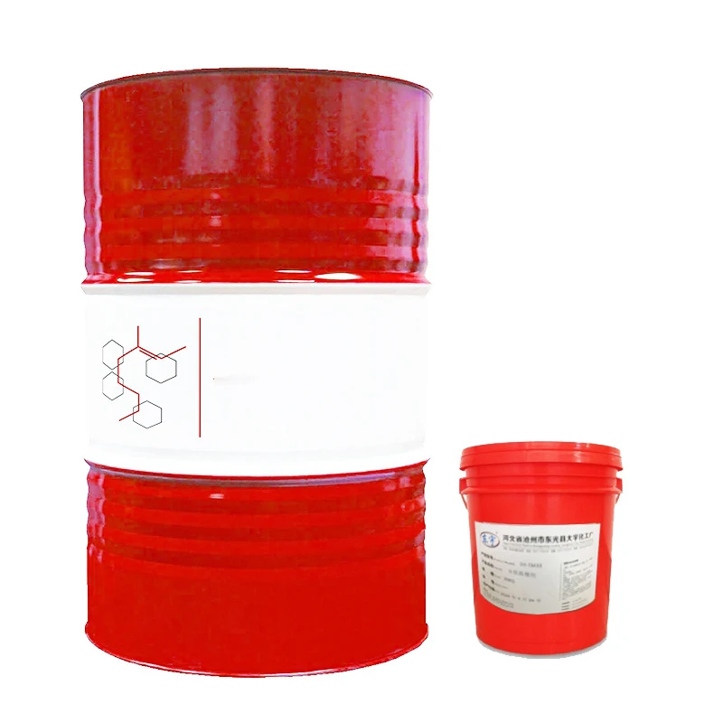 2023 Новое поступление, полностью синтетическая металлическая рабочая жидкость для тяжелой обработки нержавеющей стали