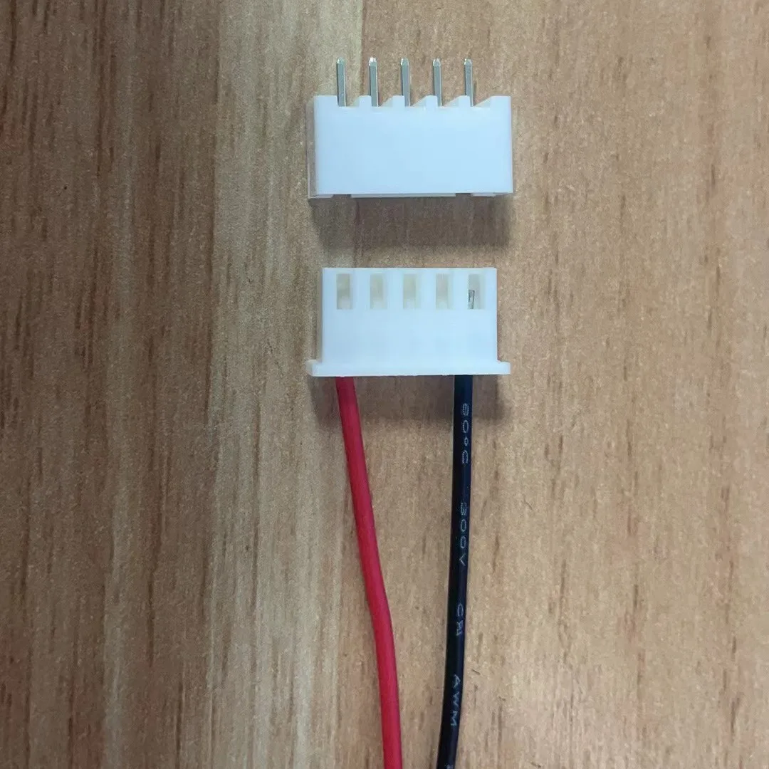 JST XH 2.5 Connector 2pin female to female  Mini Micro Plug for 3D printer fan wire