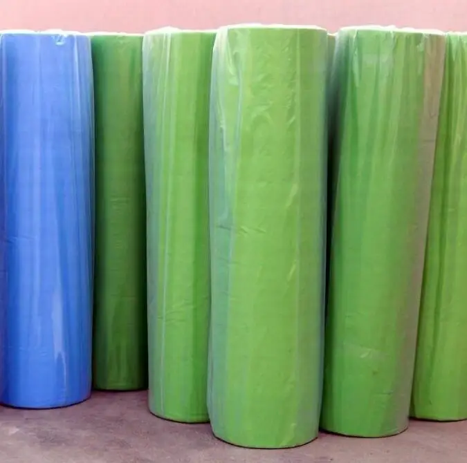 non woven roll