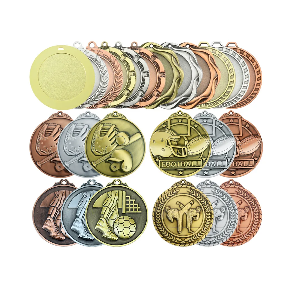 Yiwu Collection professional trophy award with gold supplier with trophies gold trophy award with gold