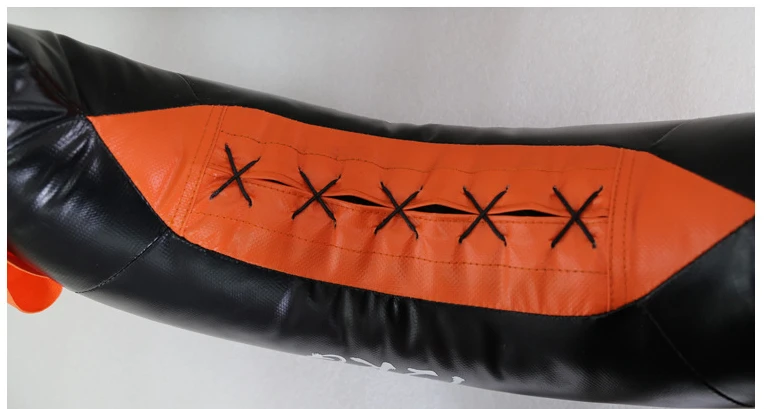 High Quality Adjustable Gym Weight Lifting Fitness Strength Training Core Bag Power Bag bulgarian bag