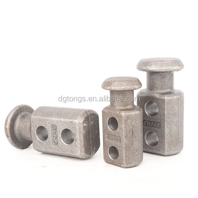 Rewards Promotions  E1284 Meusburger Standard Type A Lifting Stud For Mold Parts