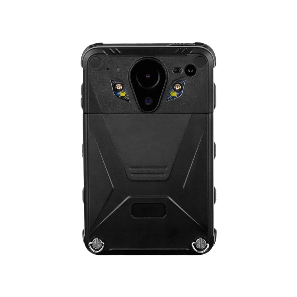 Новый дизайн фабричная оптовая продажа android 4g нательная камера inrico i9